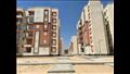 شقق الإسكان الاجتماعي بالمدن الجديدة 