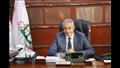 حسن شحاتة وزير القوى العاملة