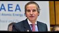 رئيس الوكالة الدولية للطاقة الذرية رافائيل جروسي