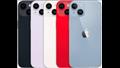 ألوان iPhone 14