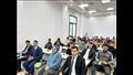 جامعة المنصورة الجديدة تنظم فعاليات الفصل الدراسي الأول  