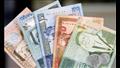 سعر الدينار الأردني