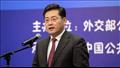 وزير الخارجية الصيني تشين جانج