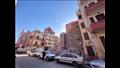 إزالة ادوار مخالفة بنطاق حي غرب اسيوط