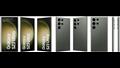 اللون الأخضر لهاتف Galaxy S23 Ultra_1