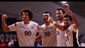 منتخب مصر لكرة اليد