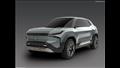 سوزوكي eVX Concept موديل 2023