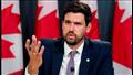 وزير الهجرة الكندي شون فريزر