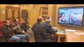 رئيسُ المعاهدِ الأزهريةِ يتابعُ امتحاناتِ الابتدائيةِ والإعداديةِ بالمحافظات أون لاين (3)