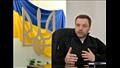 وزير الداخلية الأوكراني دينيس موناستيرسكيج