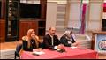 اجتماع موسع بمديرية التعليم بالإسكندرية 