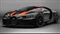 Bugatti Chiron Super Sport