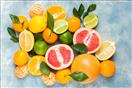 الفواكه الحمضية