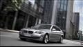 BMW الفئة الخامسة من الجيل السادس280
