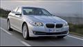 BMW الفئة الخامسة من الجيل السادس282