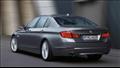 BMW الفئة الخامسة من الجيل السادس290
