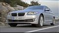 BMW الفئة الخامسة من الجيل السادس285
