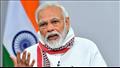 رئيس وزراء الهند ناريندا مودي