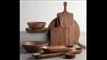 طرق تنظيف الأواني الخشبية