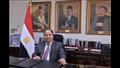 محمد معيط وزير المالية