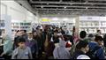 جناح الهيئة المصرية العامة للكتاب بمعرض الكتاب 