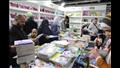 جناح الهيئة المصرية العامة للكتاب بمعرض الكتاب 