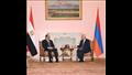 الرئيس السيسي ونظيره الأرميني (4)