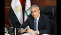 حسن شحاتة، وزير القوى العاملة