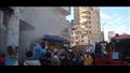 ​حريق يلتهم محلًا تجاريًا