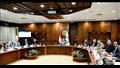 المهندس طارق الملا يرأس اجتماع للجنة العليا للمشروعات