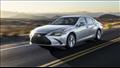 لكزس E350 المقدمة في مصر741