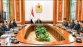 اجتماع الرئيس السيسي