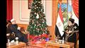 وزير الأوقاف يهنئ البابا تواضروس الثاني