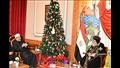 وزير الأوقاف يهنئ البابا تواضروس الثاني