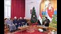 سفير الڤاتيكان يهنئ البابا تواضروس بعيد الميلاد المجيد (3)