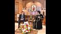 سفير الڤاتيكان يهنئ البابا تواضروس بعيد الميلاد المجيد (26)