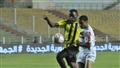 الزمالك المقاولون سيف الجزيري