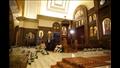 قداس العيد من كاتدرائية ميلاد المسيح بالعاصمة الإدارية