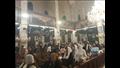 قداس عيد الميلاد في كاتدرائية الدقهلية 