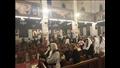 قداس عيد الميلاد في كاتدرائية الدقهلية 
