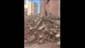 انهيار منزل (10)