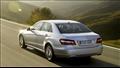 مرسيدس e class موديلات بين 2010 و2013