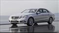 مرسيدس e class موديلات بين 2010 و2013