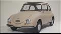 سوبارو 360 موديل 1958 