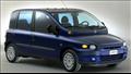 فيات مولتيبلا موديل 1998 