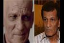 رغم إصابة ذراعها.. نهال عنبر تشارك في جنازة محمد فريد