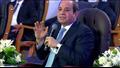 الرئيس عبدالفتاح السيسي
