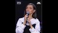 فرح سليمان في برنامج اكتشاف المواهب إكس فاكتور