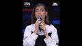 فرح سليمان في برنامج إكس فاكتور