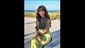 الإعلامية نانسي نور 2_1